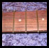 Fret and Nut Work